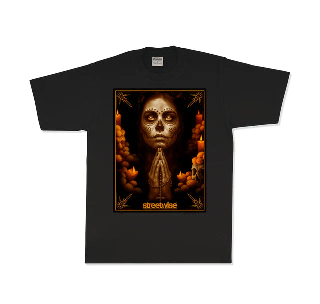 Streetwise: Catrina -Black