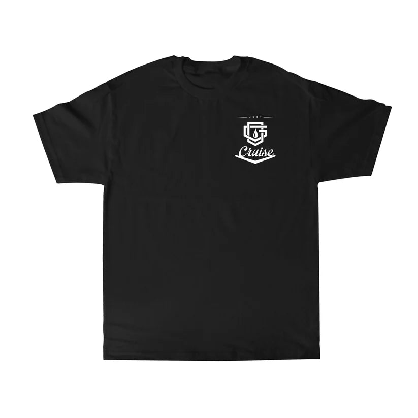 OG FAMILY: JUST CRUISE