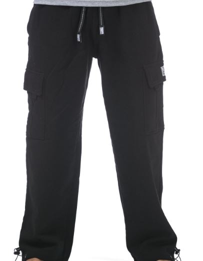 Pro Club Heavyweight Fleece Cargo Pants
