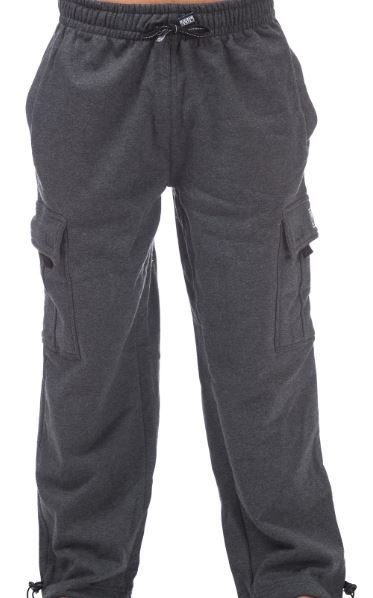 Pro Club Heavyweight Fleece Cargo Pants