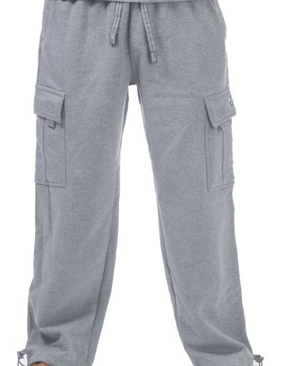Pro Club Heavyweight Fleece Cargo Pants