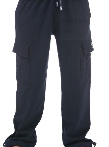 Pro Club Heavyweight Fleece Cargo Pants