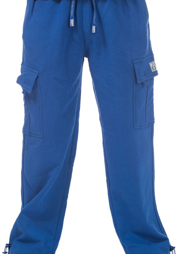 Pro Club Heavyweight Fleece Cargo Pants